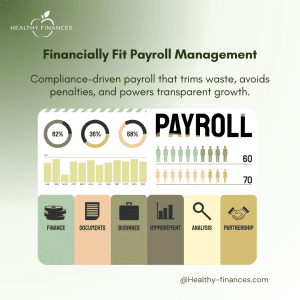 Payroll Management