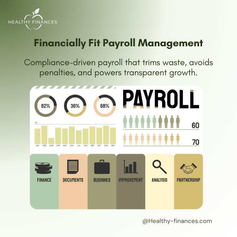 Payroll Management