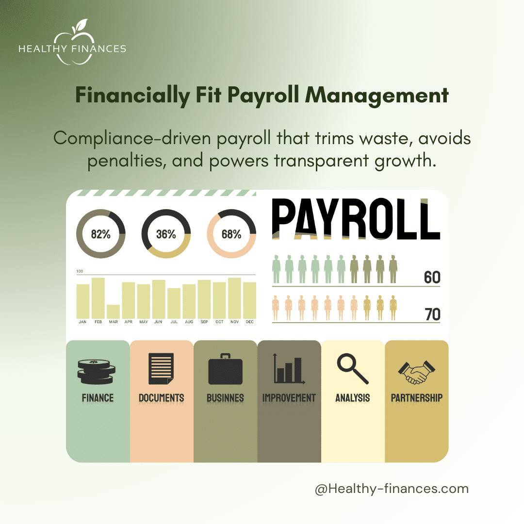 Payroll Management
