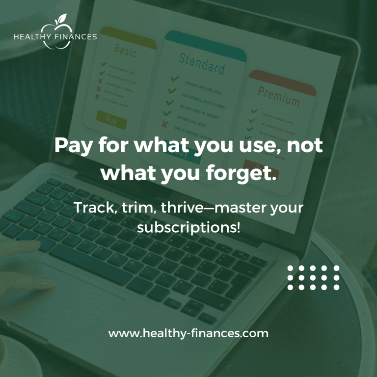 Subscription