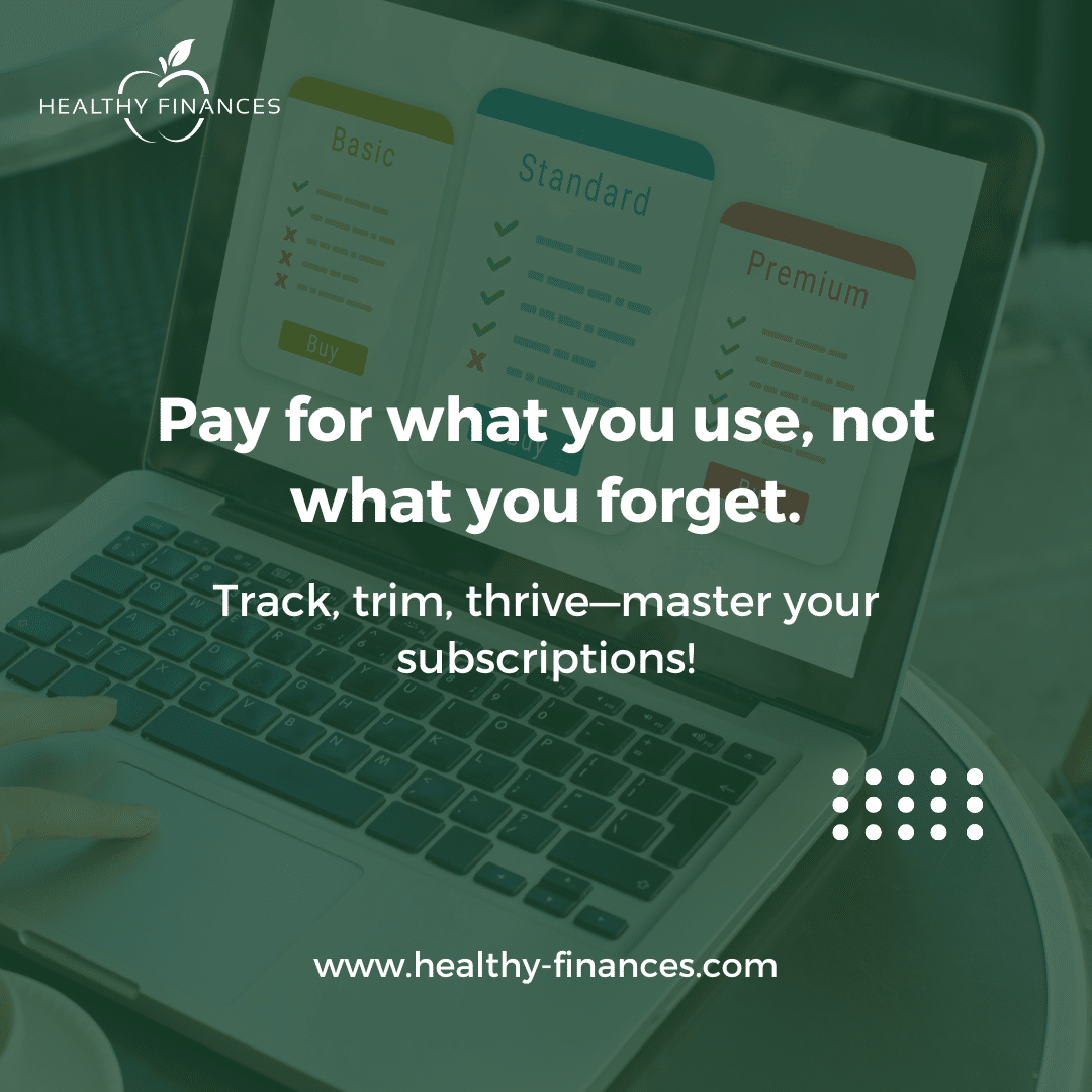 Subscription